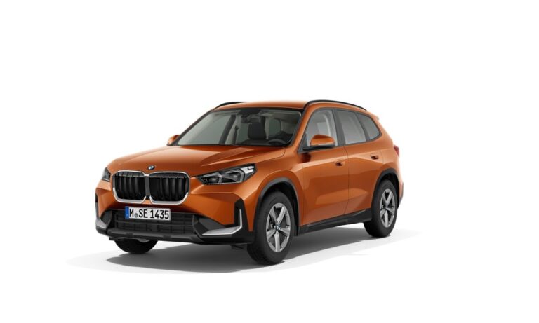 BMW X1 xDrive23i