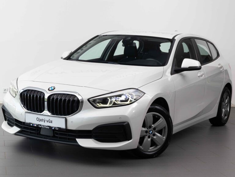 BMW 118d