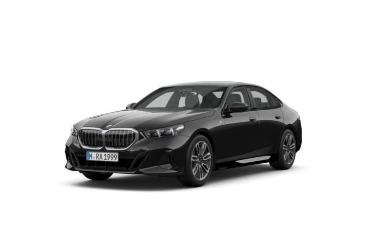 BMW 520i