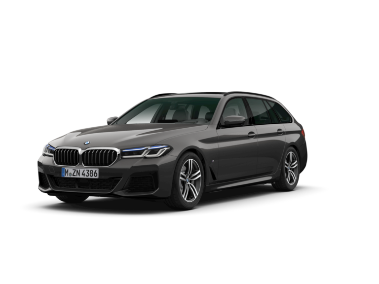 BMW 520d xDrive