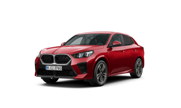 BMW X2 sDrive20i