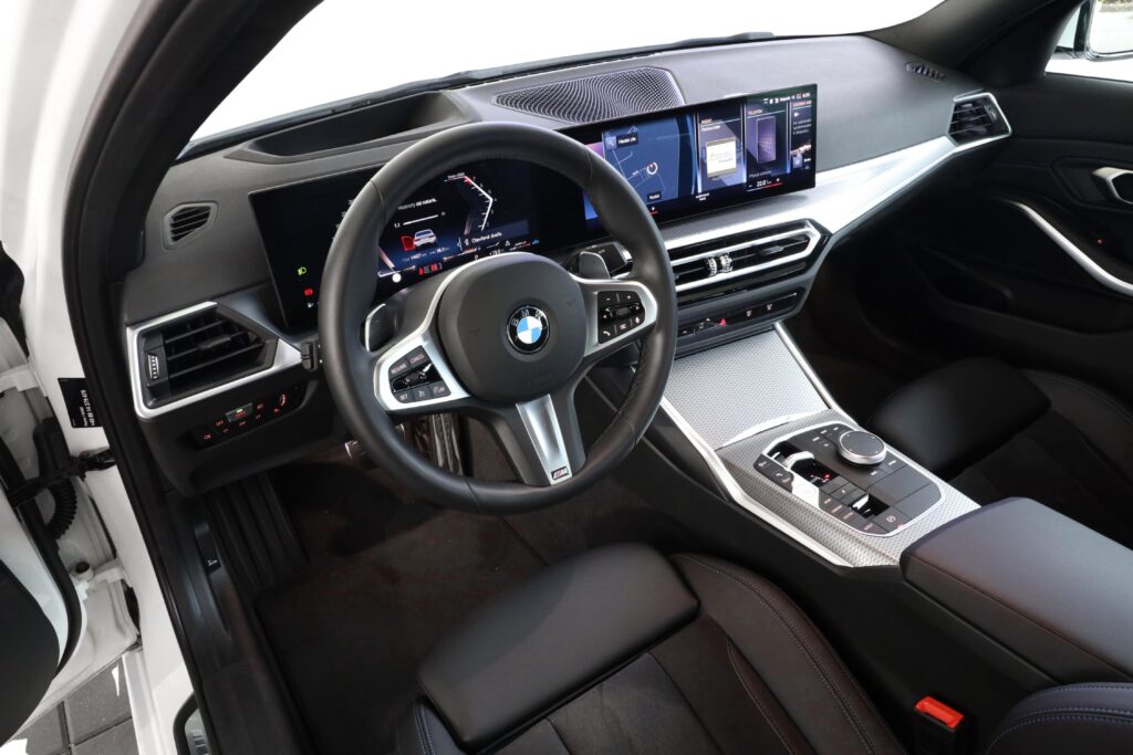 BMW 320i xDrive