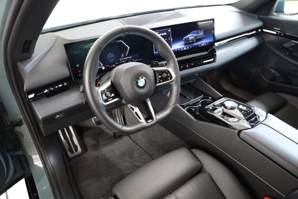 BMW 520d xDrive