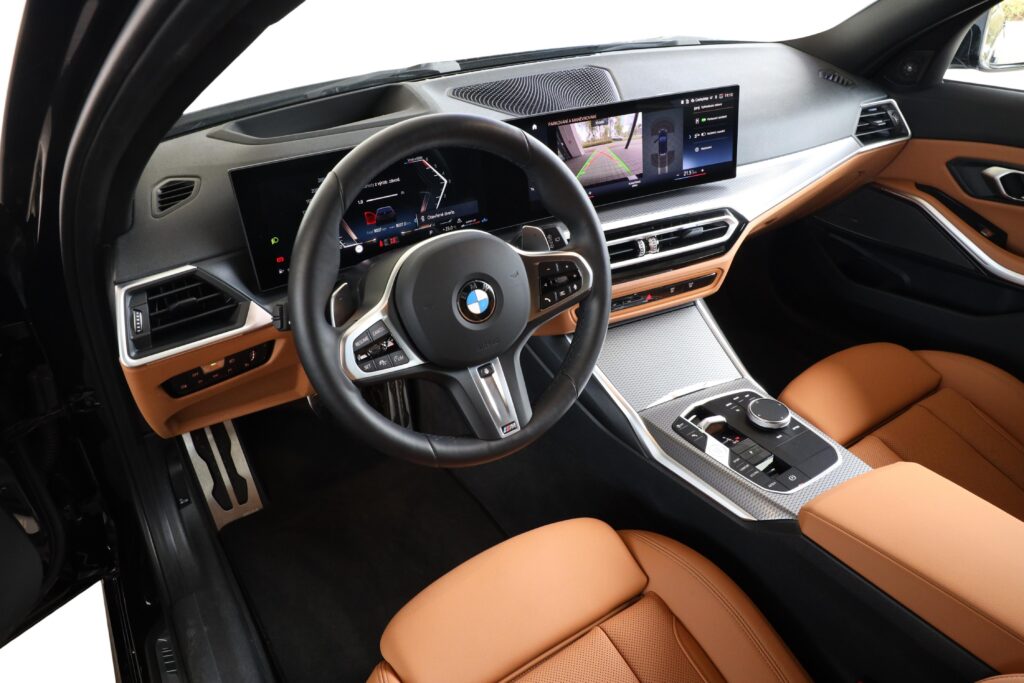 BMW M340d xDrive Touring