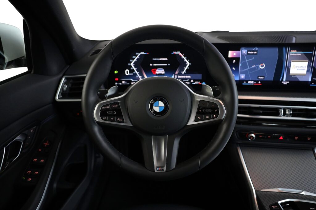 BMW 320i xDrive