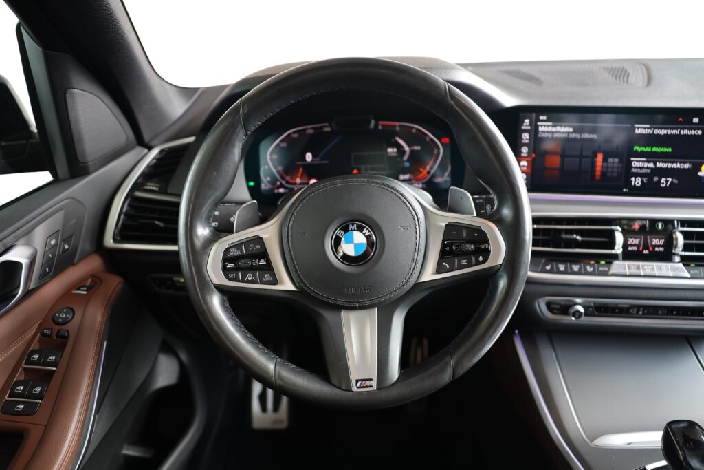 BMW X5 xDrive30d