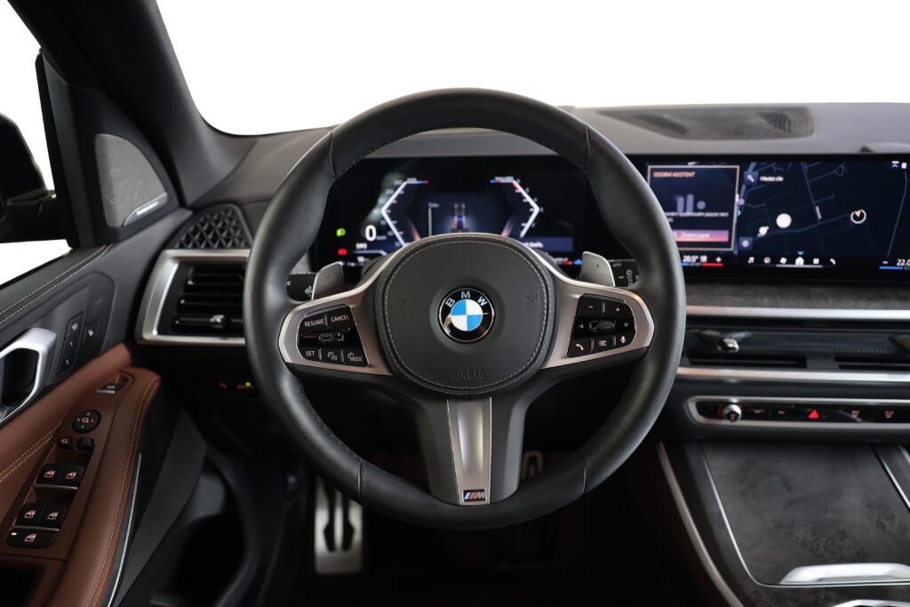 BMW X5 xDrive30d