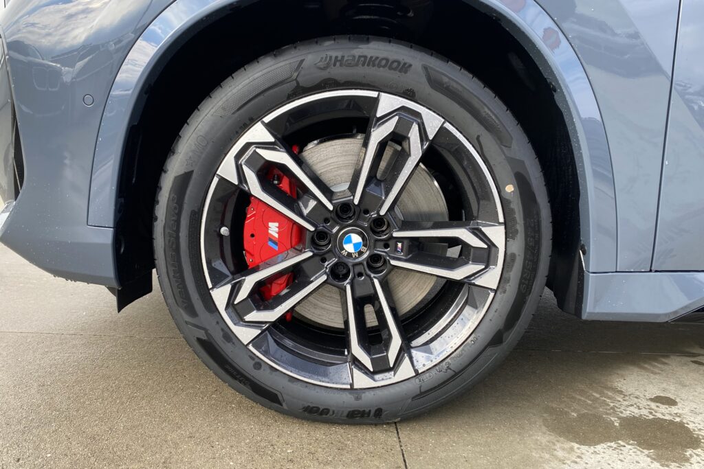 BMW X1 xDrive20d