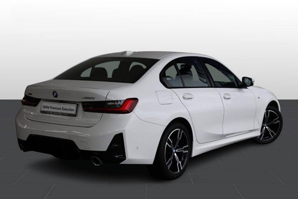 BMW 320i xDrive