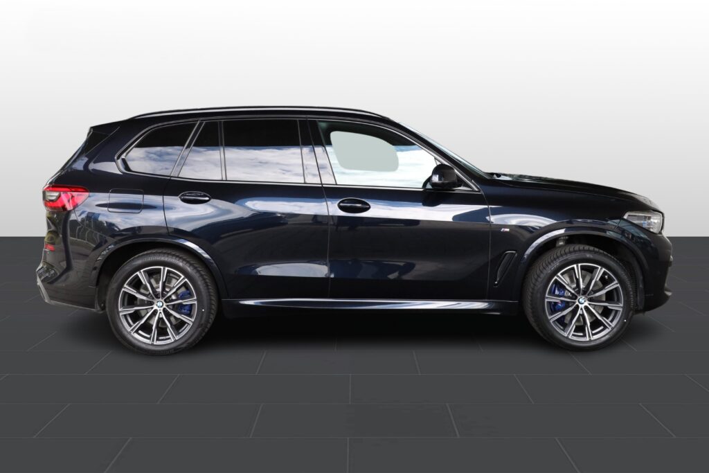 BMW X5 xDrive30d