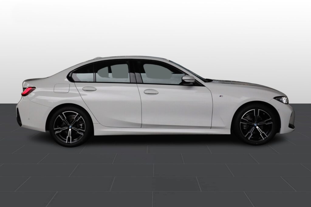 BMW 320i xDrive