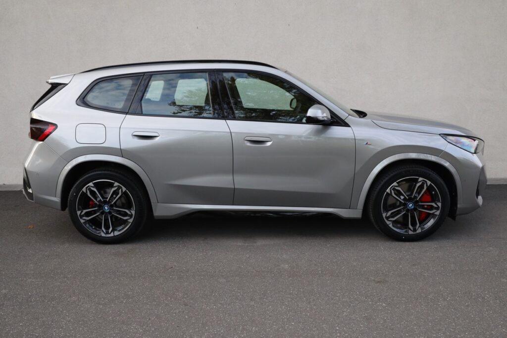 BMW X1 xDrive30e