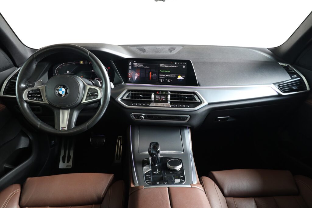 BMW X5 xDrive30d