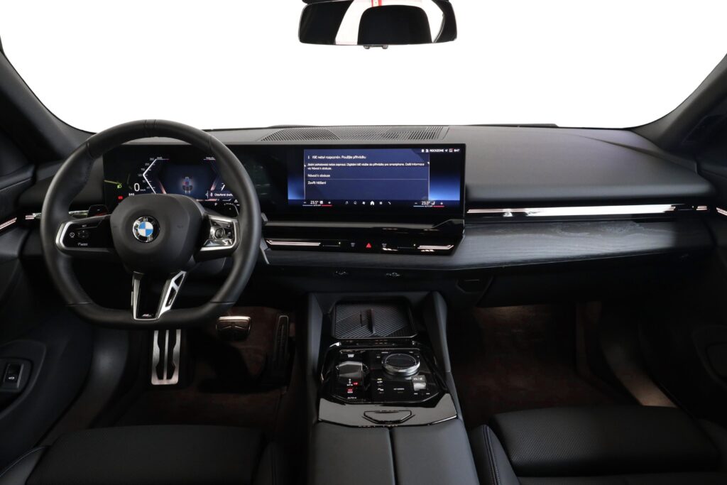 BMW 520d xDrive