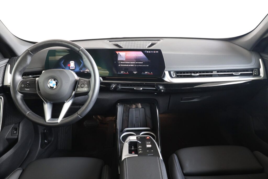 BMW X1 xDrive20d