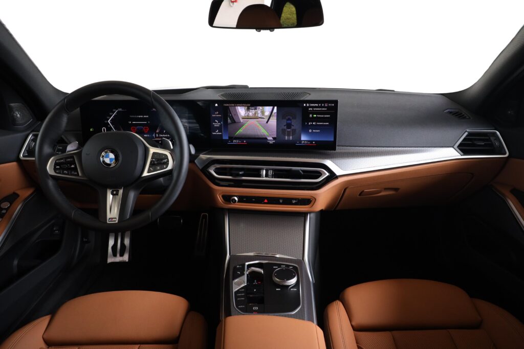 BMW M340d xDrive Touring