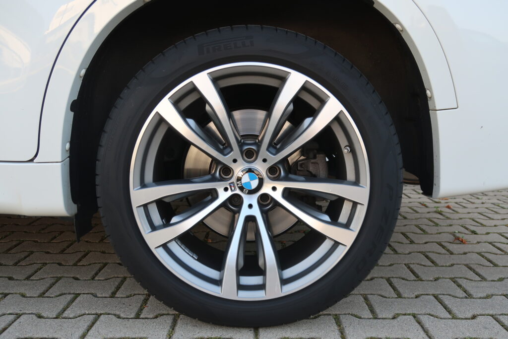 BMW X6 xDrive40d