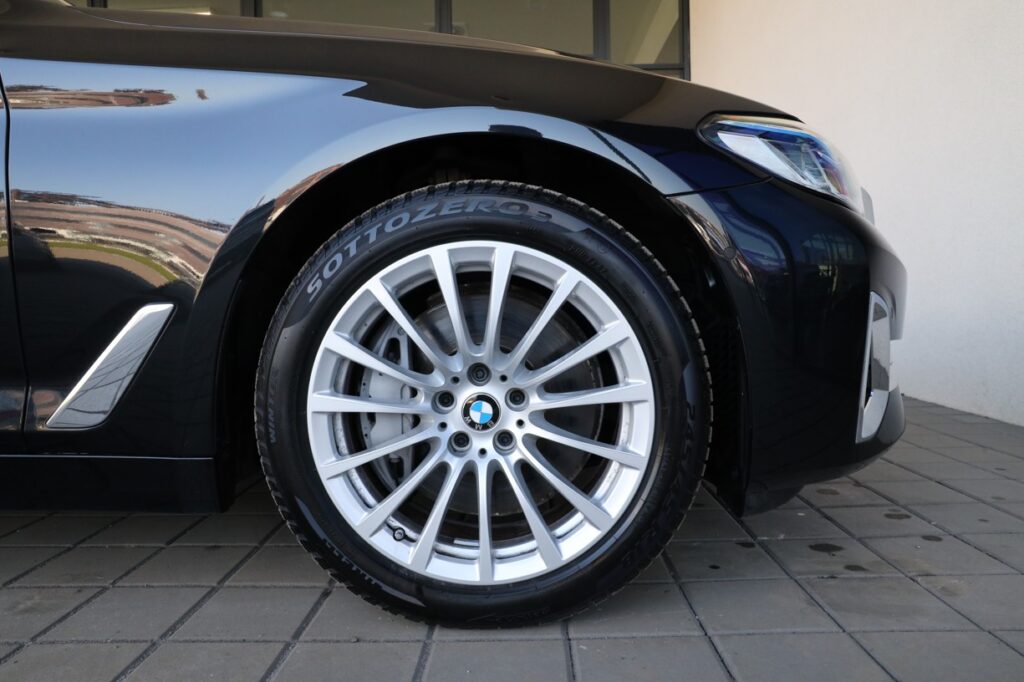 BMW 530d xDrive Touring