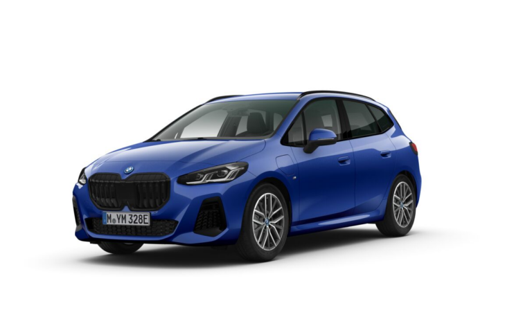 BMW 225e xDrive Active Tourer