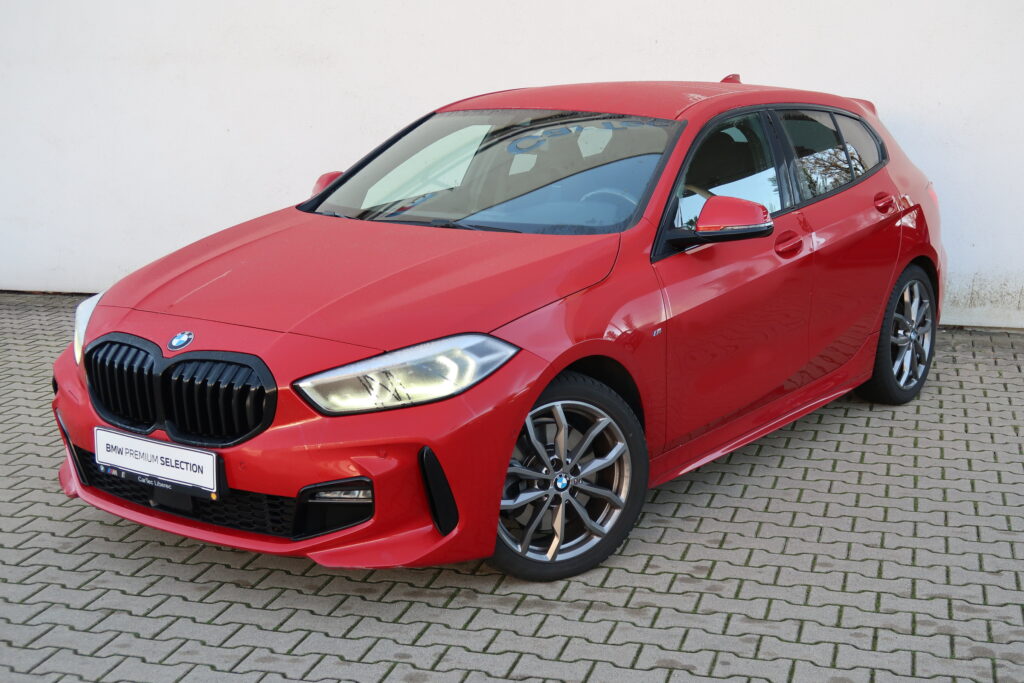 BMW 120d xDrive