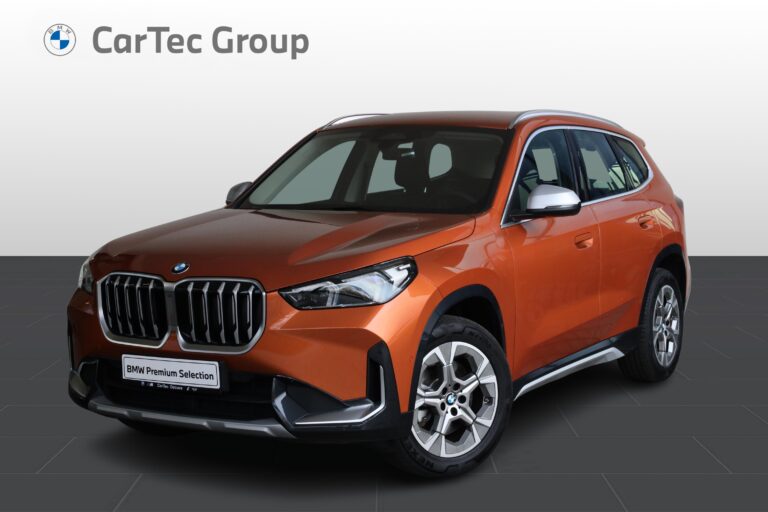 BMW X1 xDrive23i