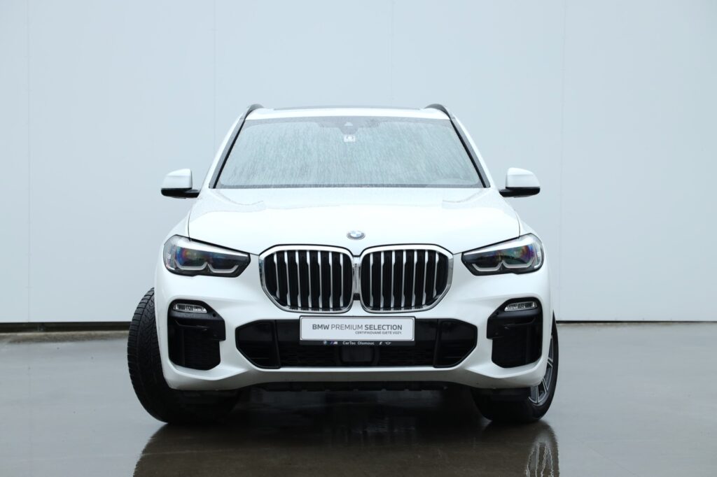 BMW X5 xDrive30d