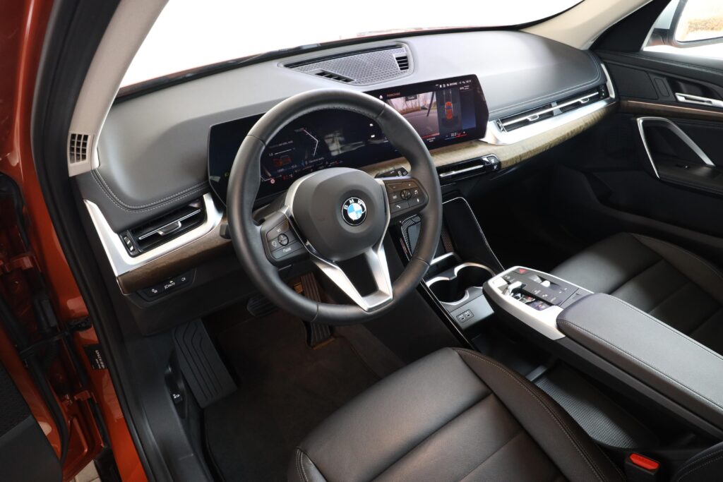 BMW X1 xDrive23i