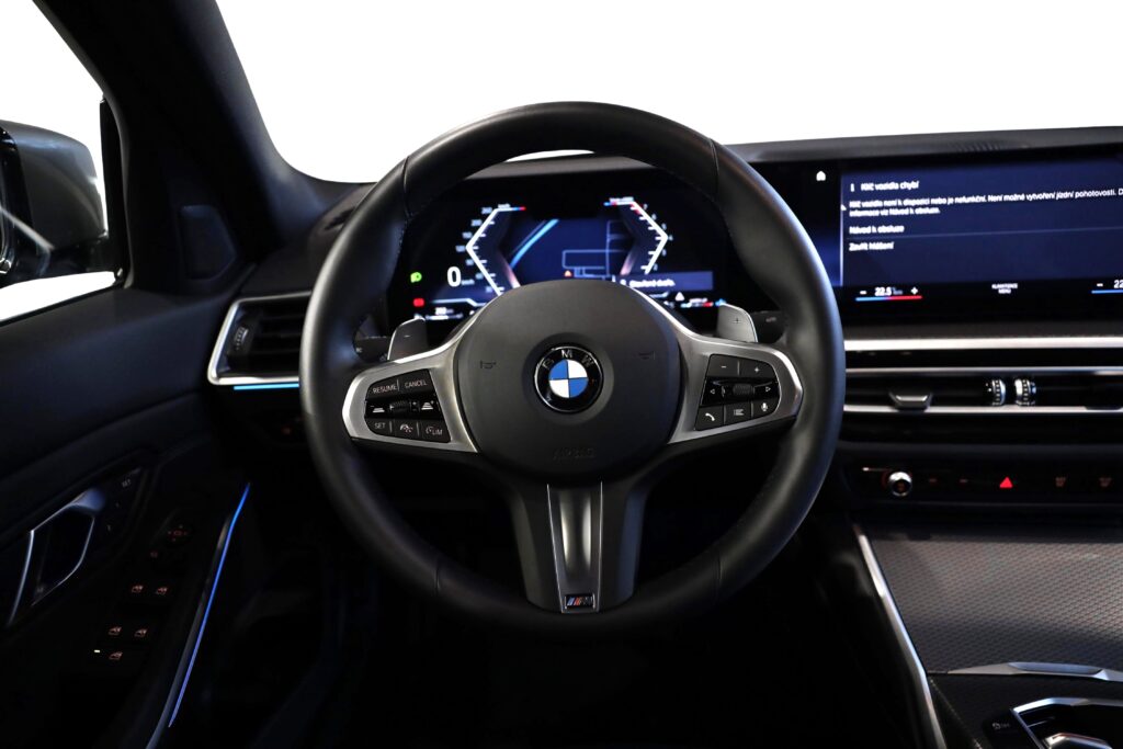 BMW 330i xDrive