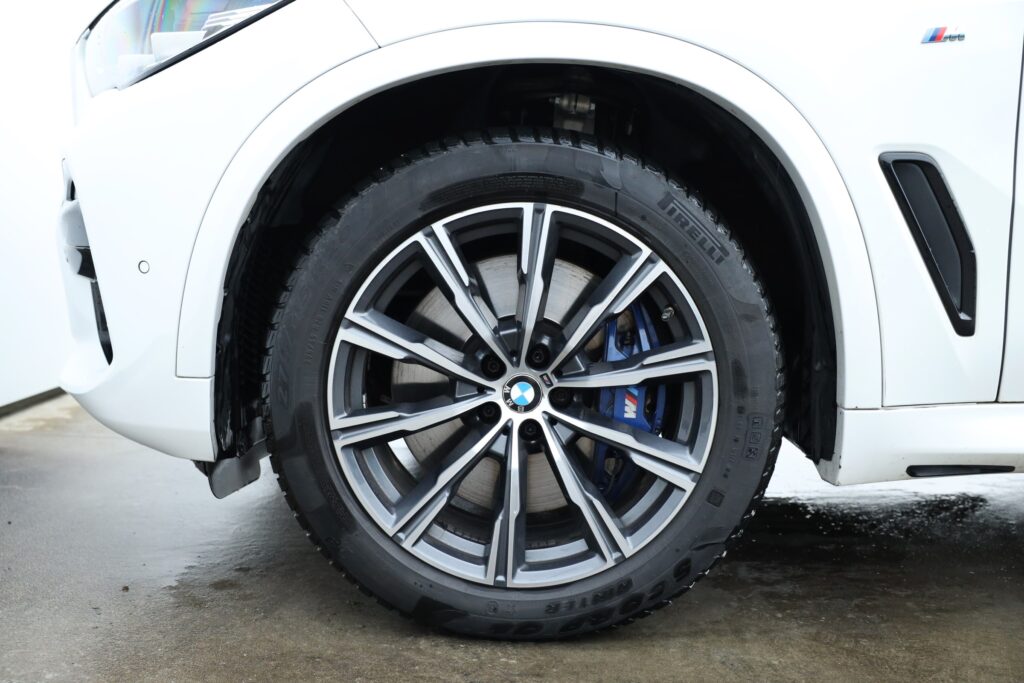 BMW X5 xDrive30d