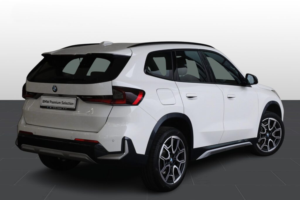 BMW X1 sDrive20i