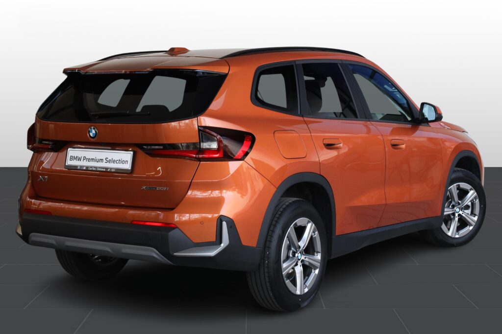 BMW X1 xDrive23i