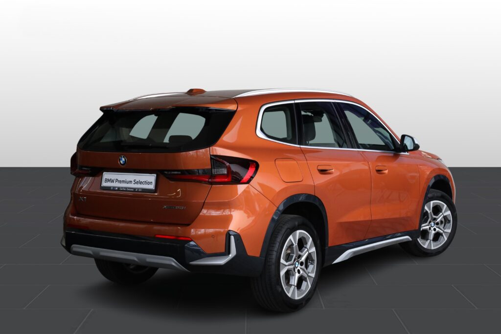 BMW X1 xDrive23i