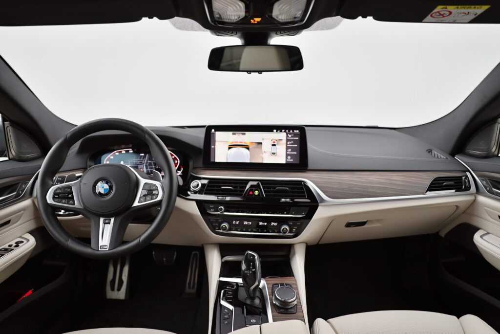 BMW BMW 640i xDrive Gran Turismo