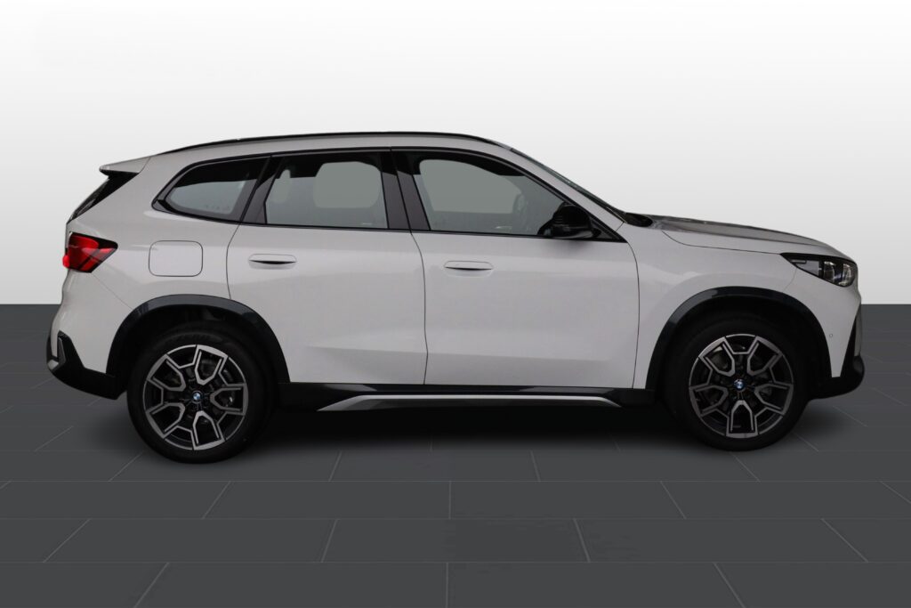 BMW X1 sDrive20i