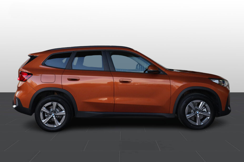 BMW X1 xDrive23i