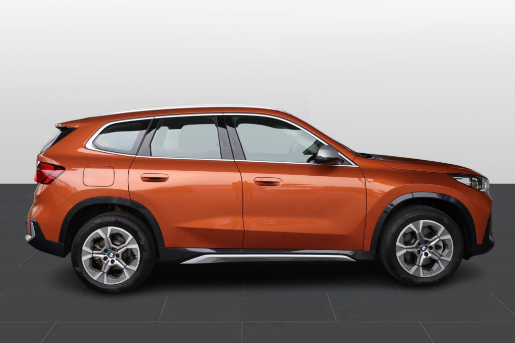 BMW X1 xDrive23i