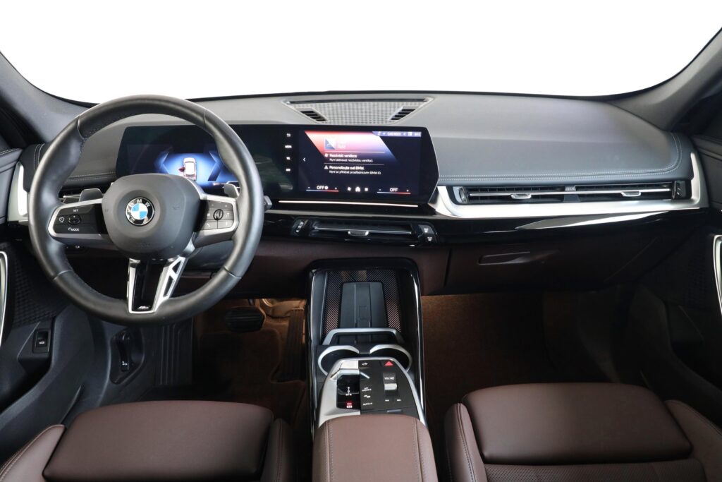 BMW X1 sDrive20i