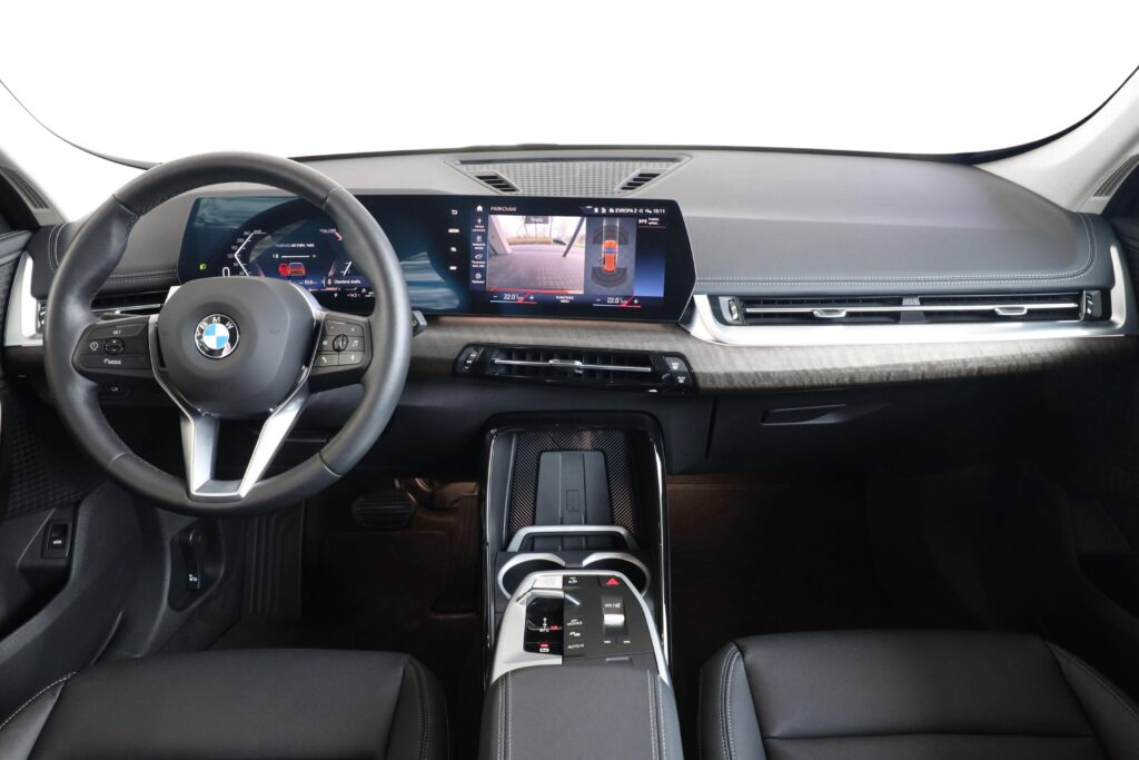 BMW X1 xDrive23i