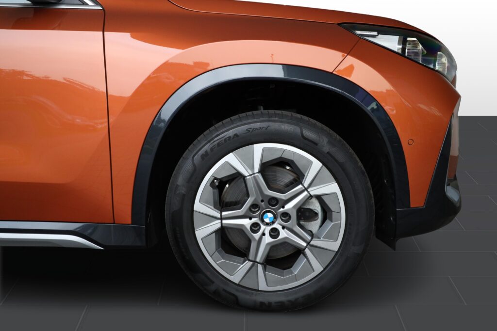 BMW X1 xDrive23i