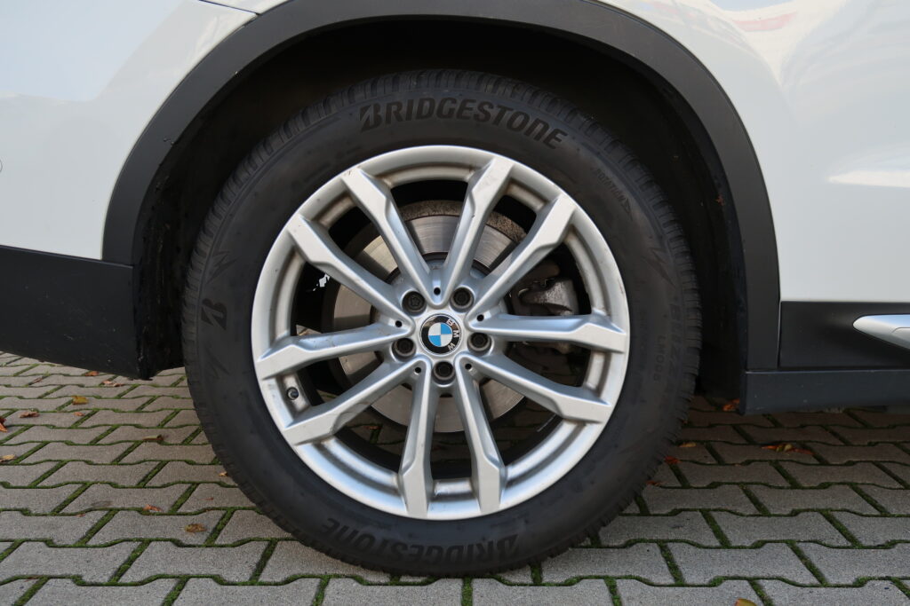 BMW X3 xDrive30d