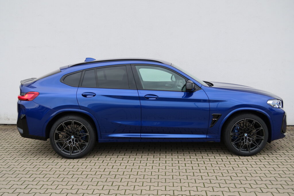 BMW X4 M