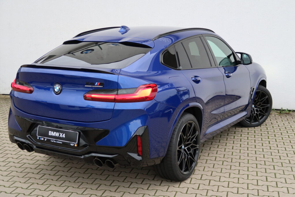 BMW X4 M