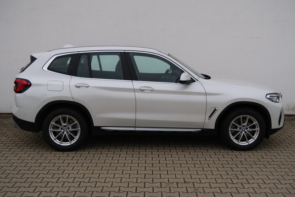 BMW X3 xDrive20i