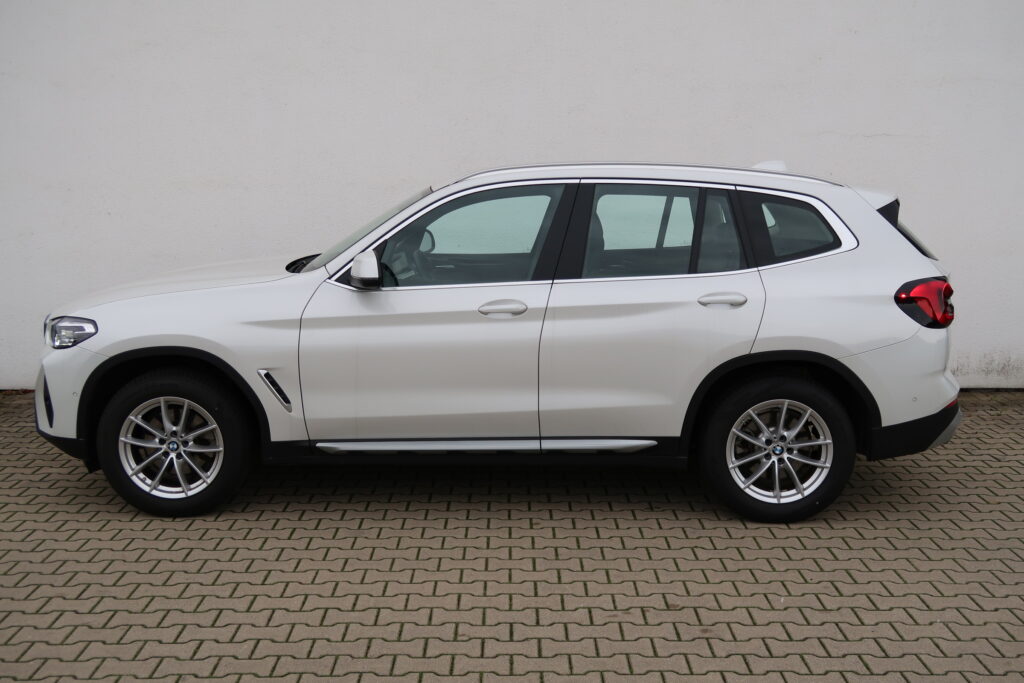 BMW X3 xDrive20i