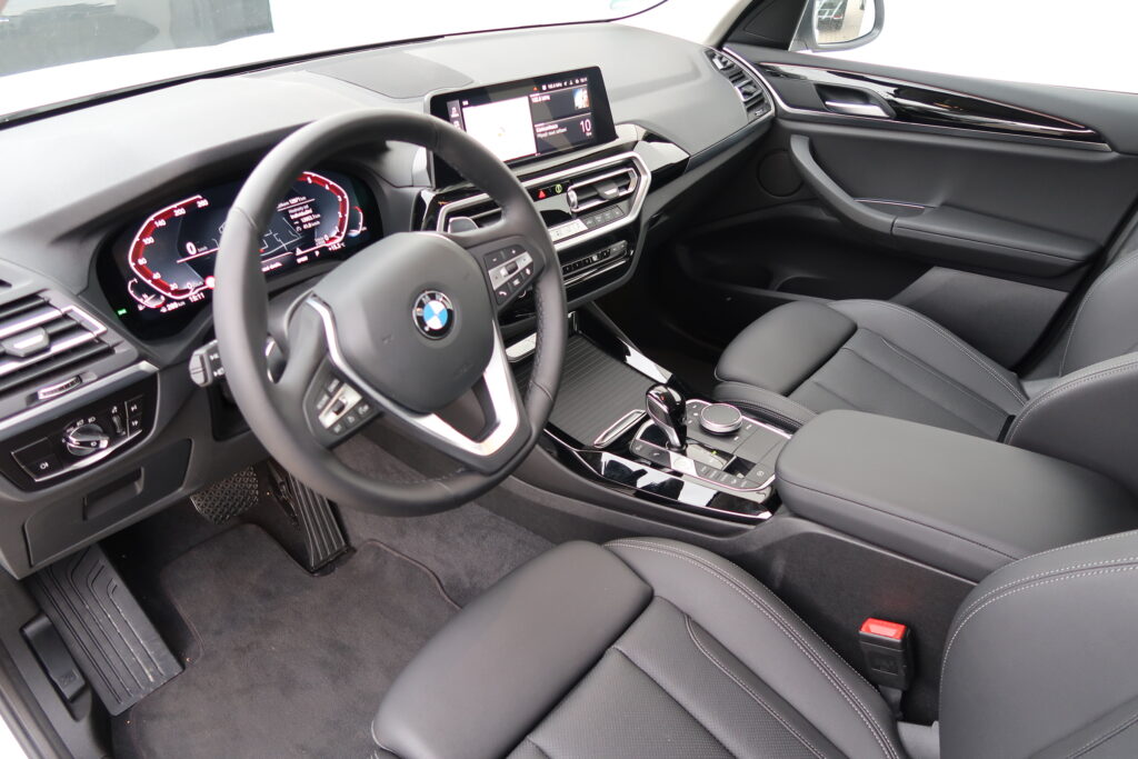 BMW X3 xDrive20i