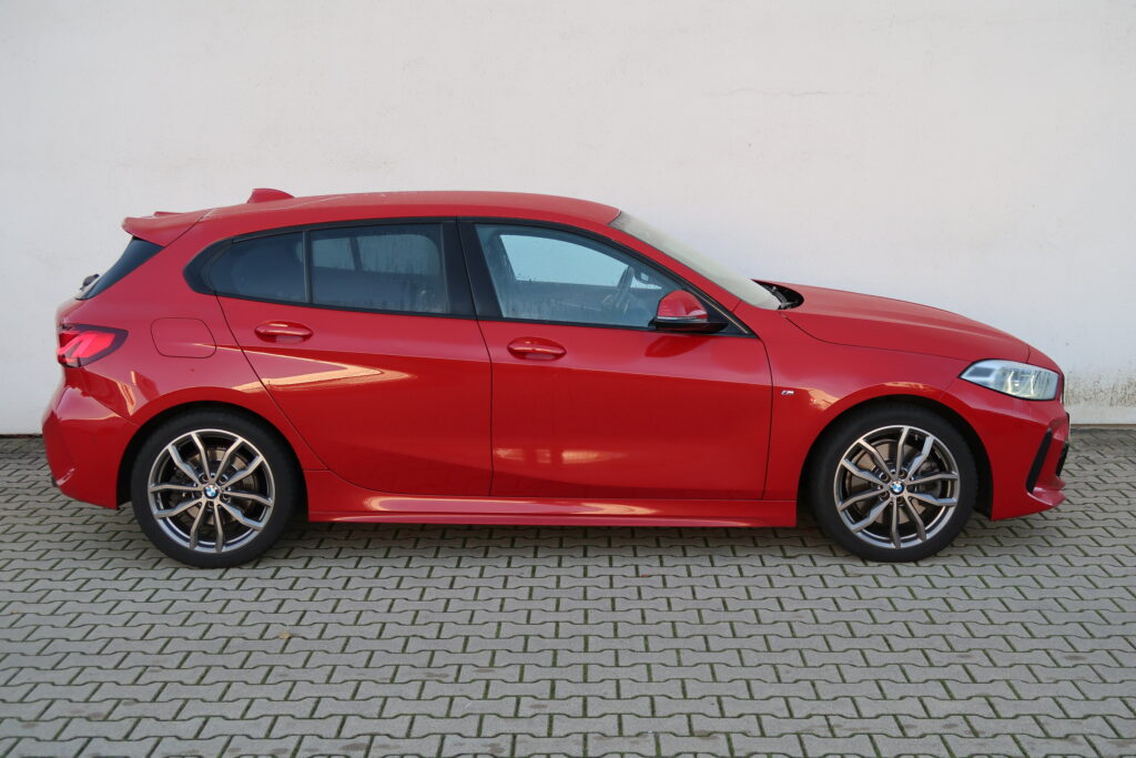 BMW 120d xDrive