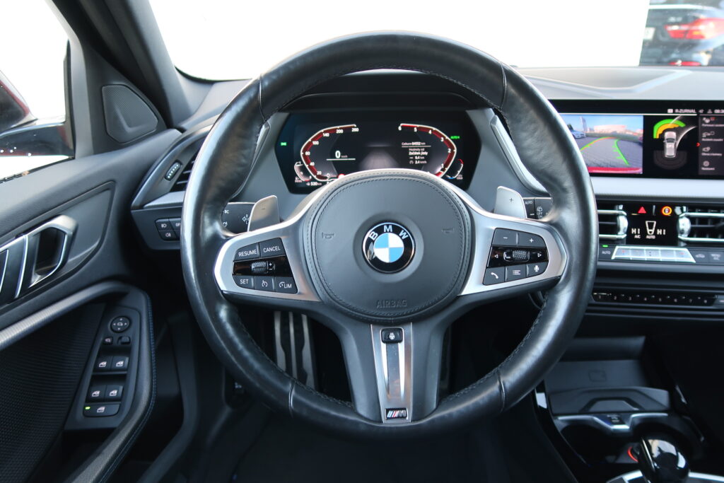 BMW 120d xDrive