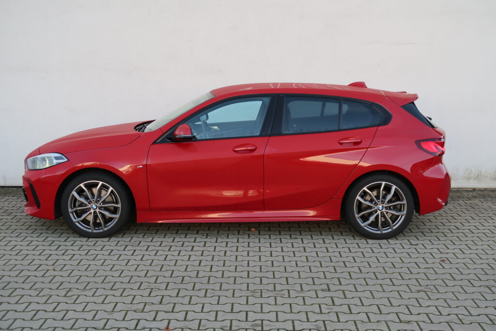 BMW 120d xDrive