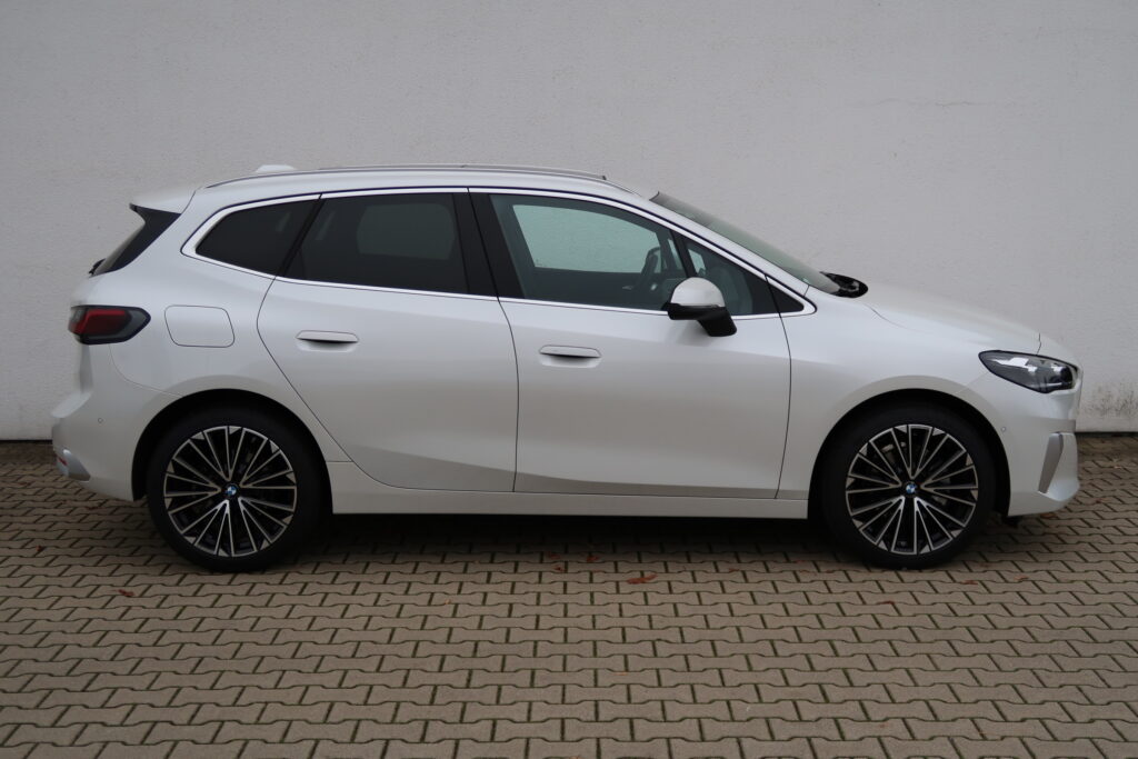 BMW 218d Active Tourer