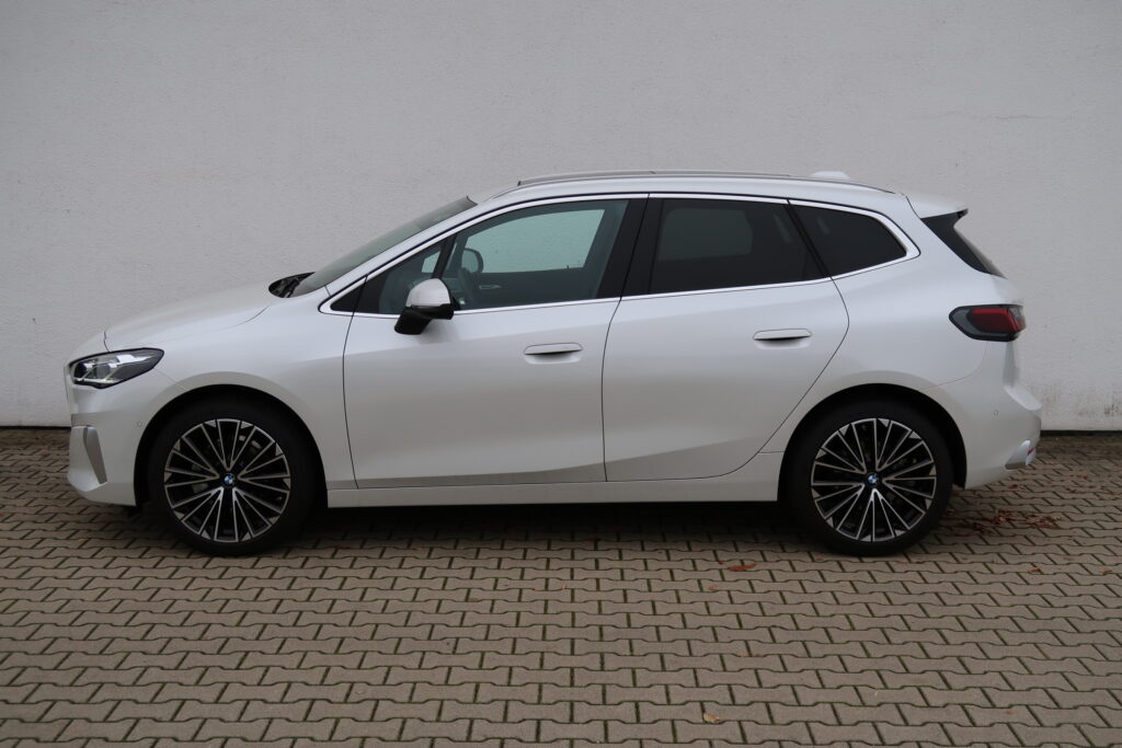 BMW 218d Active Tourer